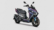 SYM DRGBT (2024)