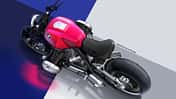 BMW R 20 Concept (05/2024)