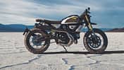 Ducati Scrambler RR24I Konzept (05/2024)