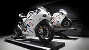 Norton V4S TT Sondermodell 2024