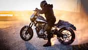 Buell Super Cruiser
