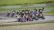 IDM 2024 Oschersleben IDM 2024 Oschersleben