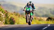 Michael Dunlop TT-Sieg 2024 Michael Dunlop TT-Sieg 2024