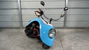 Fusconeta Custom Mini Bike VW Käfer (2024)