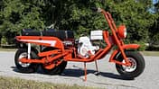 Jak Pak 300 3-Rad