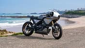 Honda CL 500 Umbau Wheels&Waves