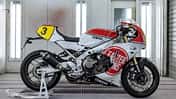 Yamaha XSR 900 Gp Yarb Bult Y's Gear