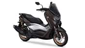 Yamaha Nmax 155 Turbo YECVT Indonesien