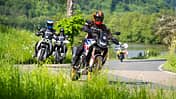 MOTORRAD Testival 2024 Odenwald MOTORRAD Testival 2024 Odenwald
