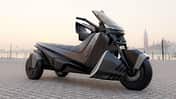 Kairos EV Elektro Trike Dreirad (06/2024)