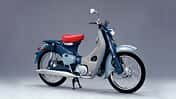 Honda Super Cub 50