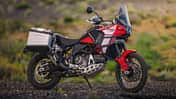 Ducati DesertX Discovery (06/2024)