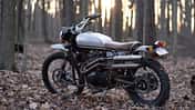 Janus Gryffin 450