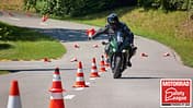 MOTORRAD Safety League 2024 Halbfinale