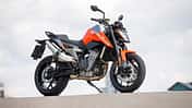 KTM 790 Duke (2018) Gebraucht-Check