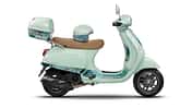 Vespa Primavera Batik Special Edition (07/2024)