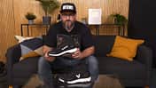 Expertencheck Vanucci VUB-1 Sneaker