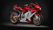 MV Agusta Superveloce 1000 Serie Oro (07/2024)