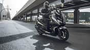 QJMotor Fortress 350/4.0