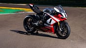 Ducati Panigale V2 Superquadro Final Edition (07/2024)