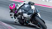CFMoto 675 SR R 