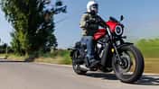 Moto Morini Calibro Fahrbericht (07/2024)
