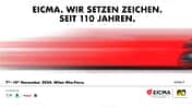 EICMA Kampagne 2024