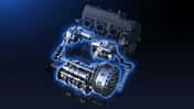 Yamaha MT-09 Y-AMT Automatik