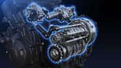 Yamaha MT-09 Y-AMT