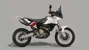 Ducati 698 Mono Enduro 