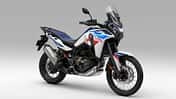 Honda Africa Twin/ES 1100 2025