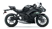Kwasaki Ninja 650 2025