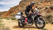 Macbor XR5 510 2025