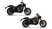 Voge CU 250