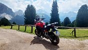 Dauertest Multistrada V4 S