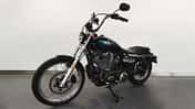 Shineray SWM 1200 Cruiser Chopper