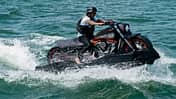 Series HD Jet Bike von Watersportscar