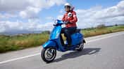 Piaggio Vespa Primavera 125 S