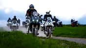 Honda Africa Twin X-Ride Leser-Test Honda Africa Twin X-Ride Leser-Test