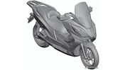 BYD Elektroroller Patent