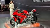 Voge RR 660 S (09/2024)