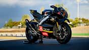 Aprilia RSV4 X ex3ma