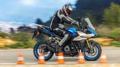 Suzuki GSX-S 1000 GX Top-Test