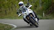 BMW R 1300 GS ASA vs. Honda Africa Twin DCT