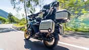 Gepäcksysteme R 1300 GS