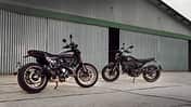Ducati Scrambler Icon_Full Throttle 2025