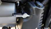 BMW R 18 Rückfahrhilfe
