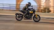 Triumph Trident 660 2025