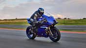 Yamaha R9 2025
