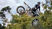 Triumph TF 450-RC Edition Motocross (2025)